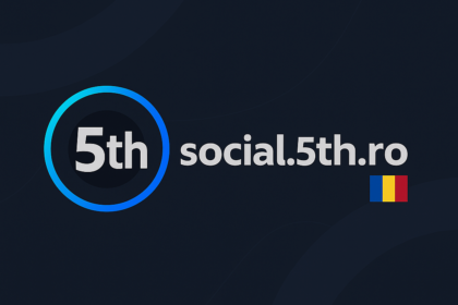 instanță Mastodon România