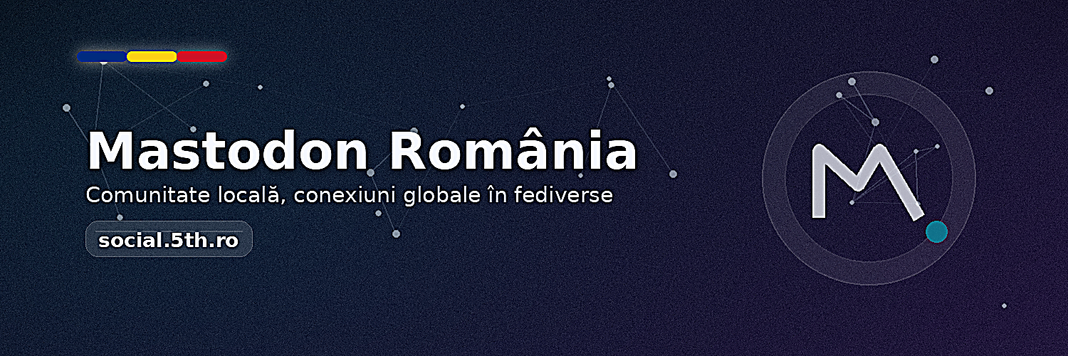 Mastodon România